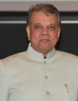 Prof. Dr. B.P. Nagori, Co-founder, SatoriOCS